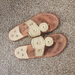 Jack Rogers Sandals